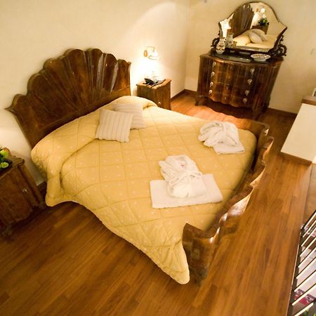 San Pietro Sopra Le Acque Resort&Spa Massa Martana Esterno foto