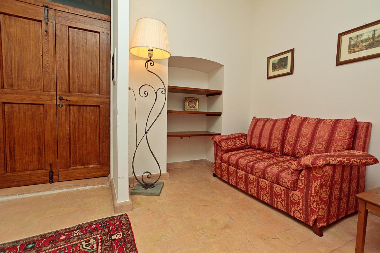 San Pietro Sopra Le Acque Resort&Spa Massa Martana Esterno foto
