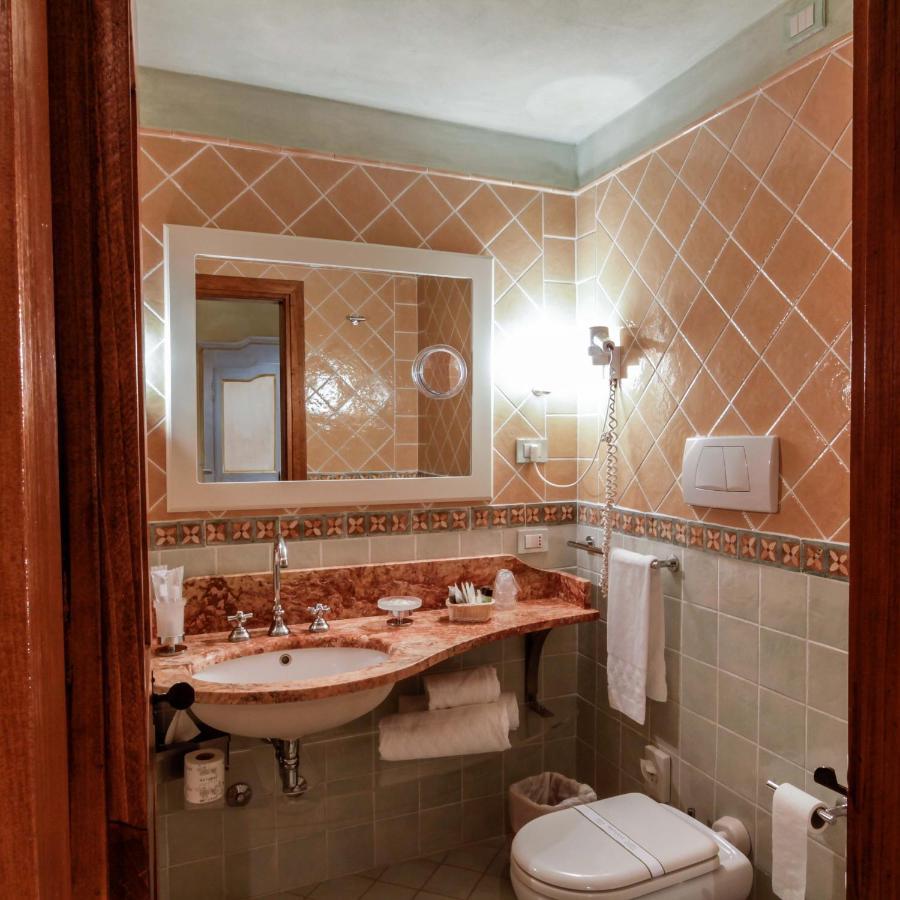 San Pietro Sopra Le Acque Resort&Spa Massa Martana Esterno foto