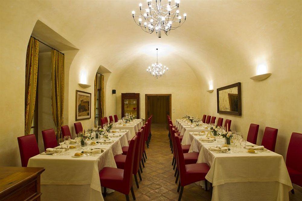 San Pietro Sopra Le Acque Resort&Spa Massa Martana Esterno foto