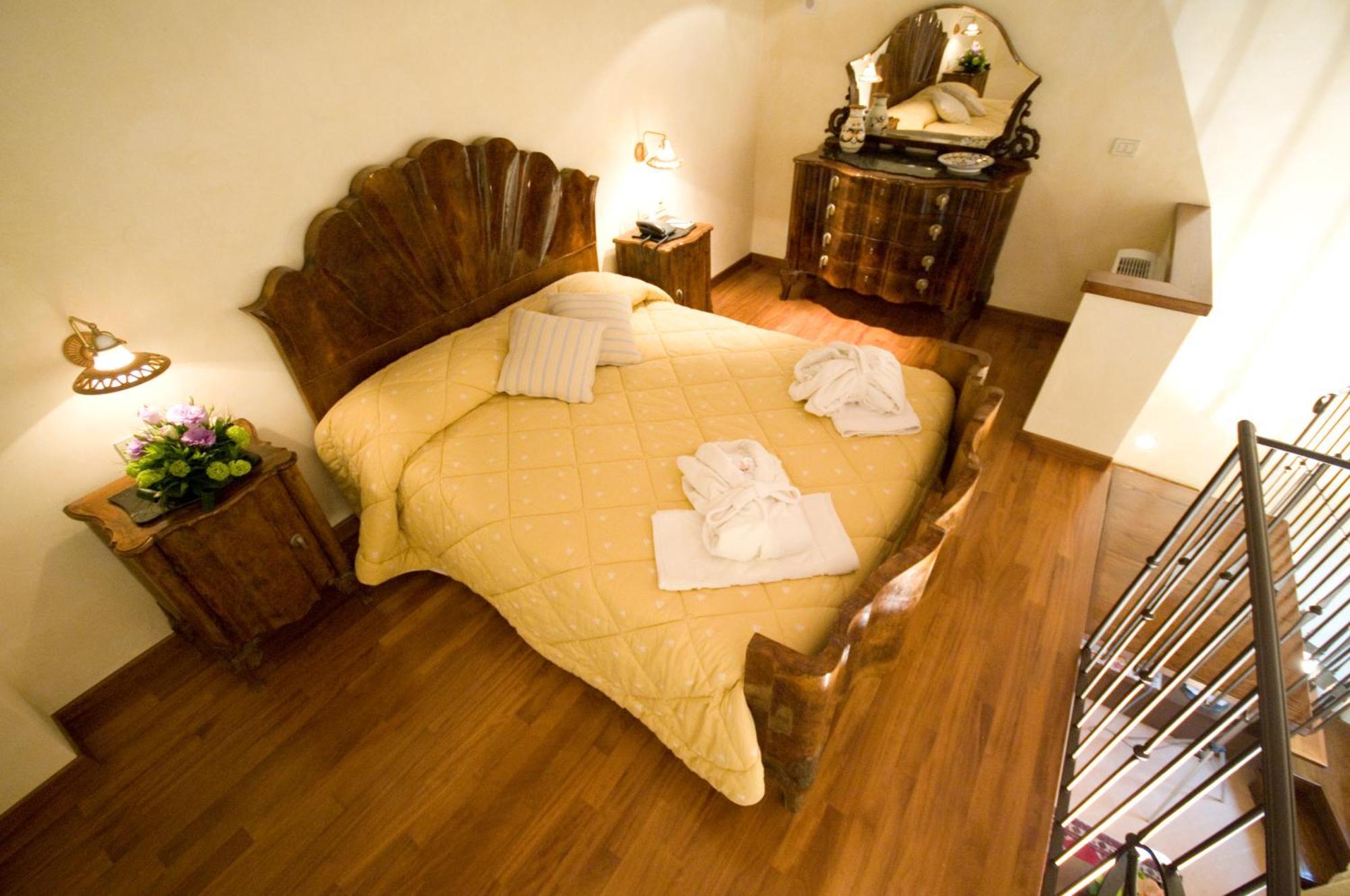 San Pietro Sopra Le Acque Resort&Spa Massa Martana Esterno foto
