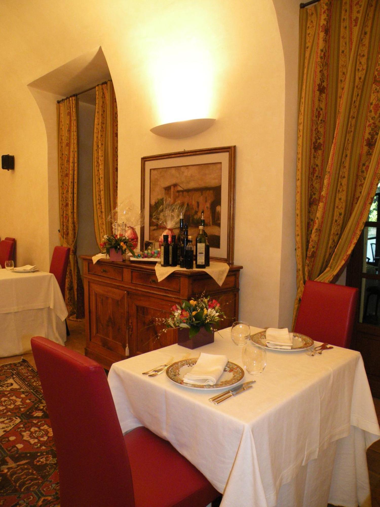 San Pietro Sopra Le Acque Resort&Spa Massa Martana Esterno foto