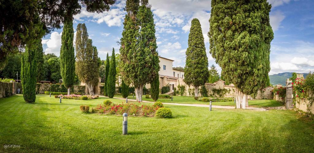 San Pietro Sopra Le Acque Resort&Spa Massa Martana Esterno foto