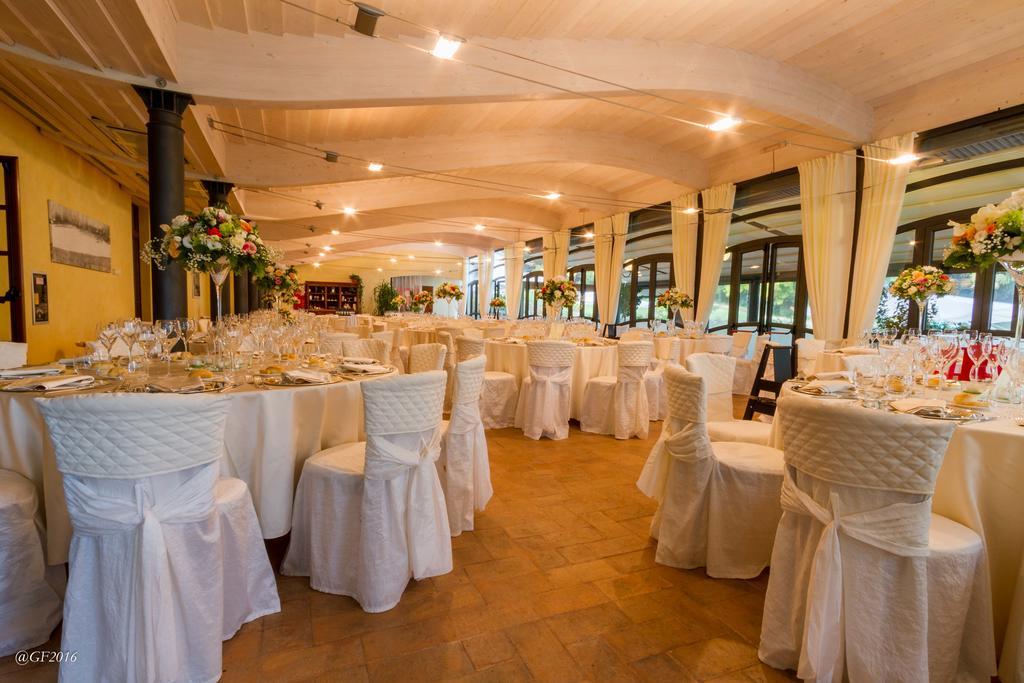 San Pietro Sopra Le Acque Resort&Spa Massa Martana Esterno foto