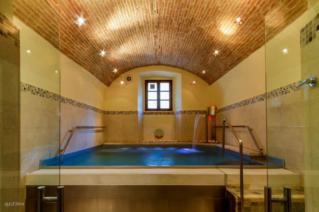 San Pietro Sopra Le Acque Resort&Spa Massa Martana Esterno foto