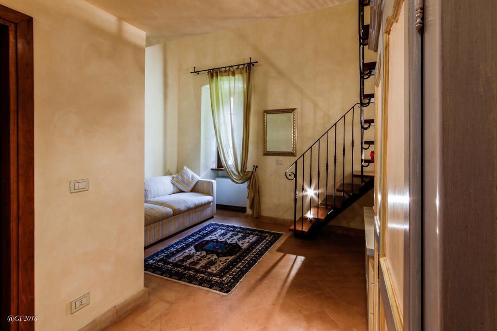 San Pietro Sopra Le Acque Resort&Spa Massa Martana Esterno foto