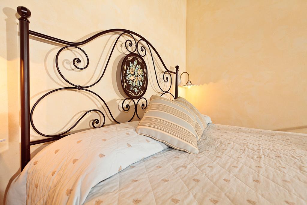 San Pietro Sopra Le Acque Resort&Spa Massa Martana Esterno foto