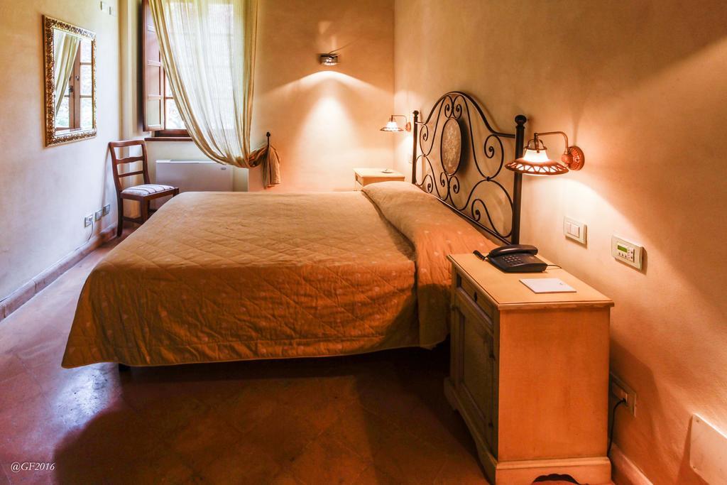 San Pietro Sopra Le Acque Resort&Spa Massa Martana Esterno foto