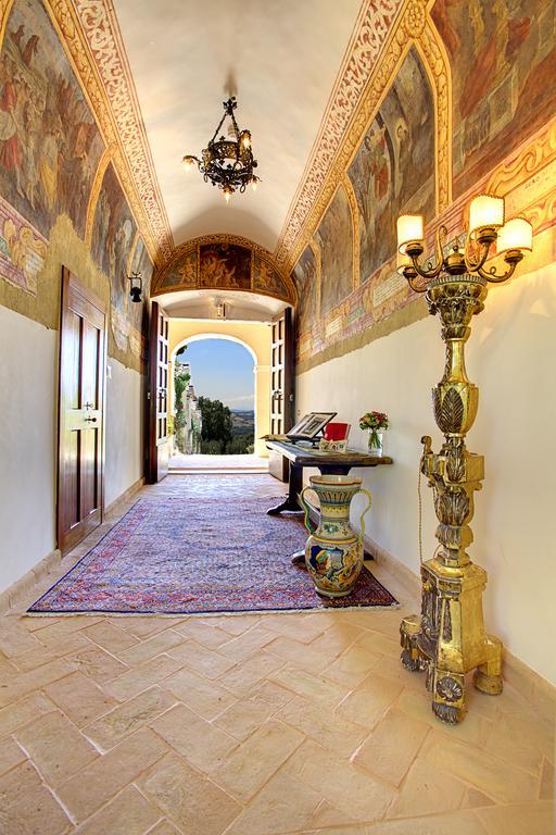 San Pietro Sopra Le Acque Resort&Spa Massa Martana Esterno foto