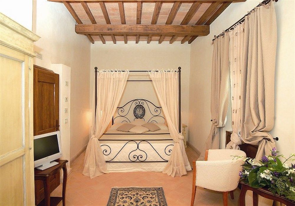 San Pietro Sopra Le Acque Resort&Spa Massa Martana Esterno foto