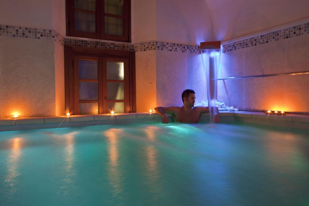 San Pietro Sopra Le Acque Resort&Spa Massa Martana Esterno foto